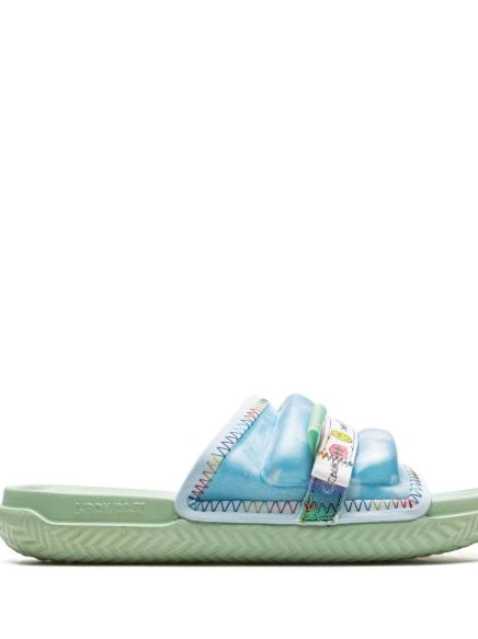 Men J x slides Super SP Play Jordan Balvin 0510